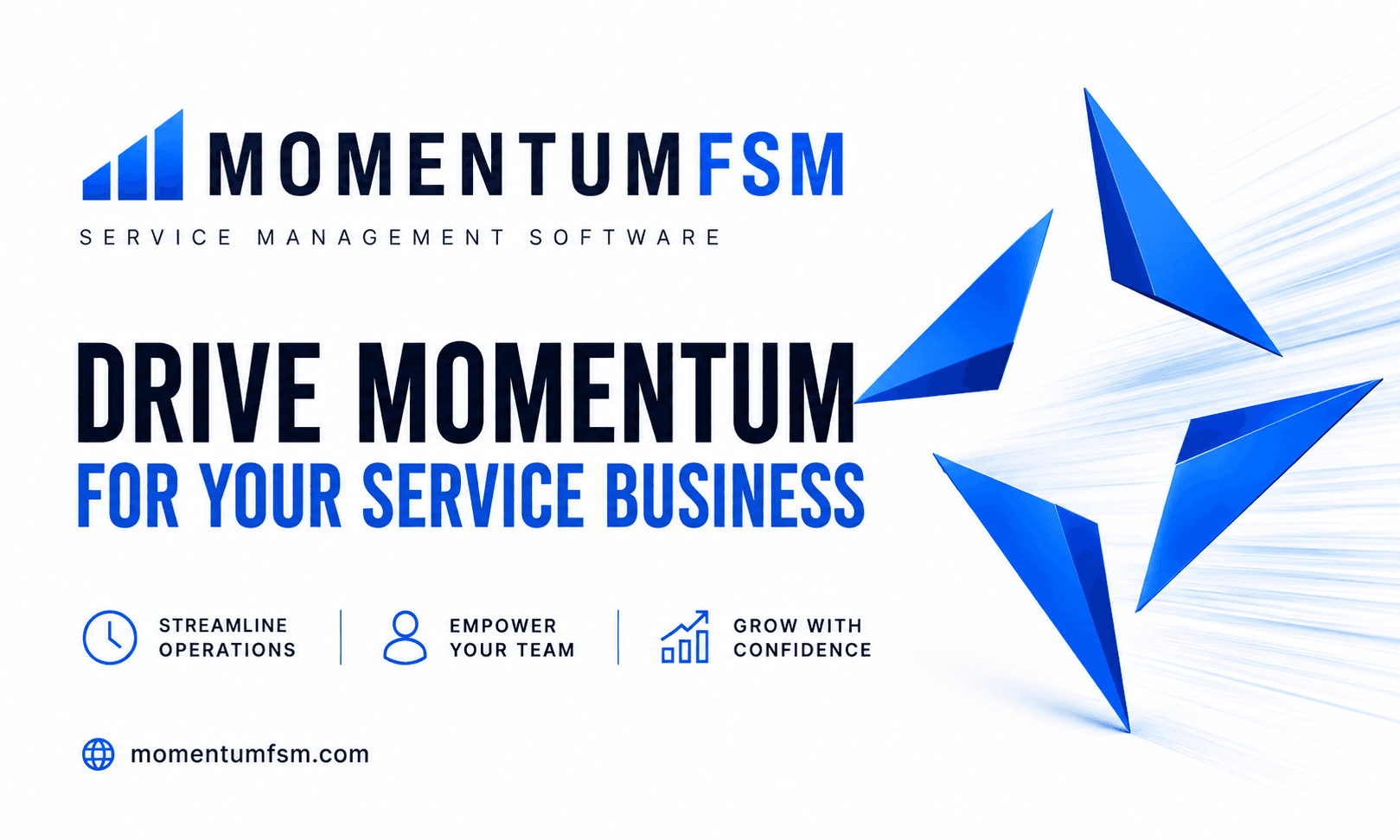 Momentum FSM marketing preview